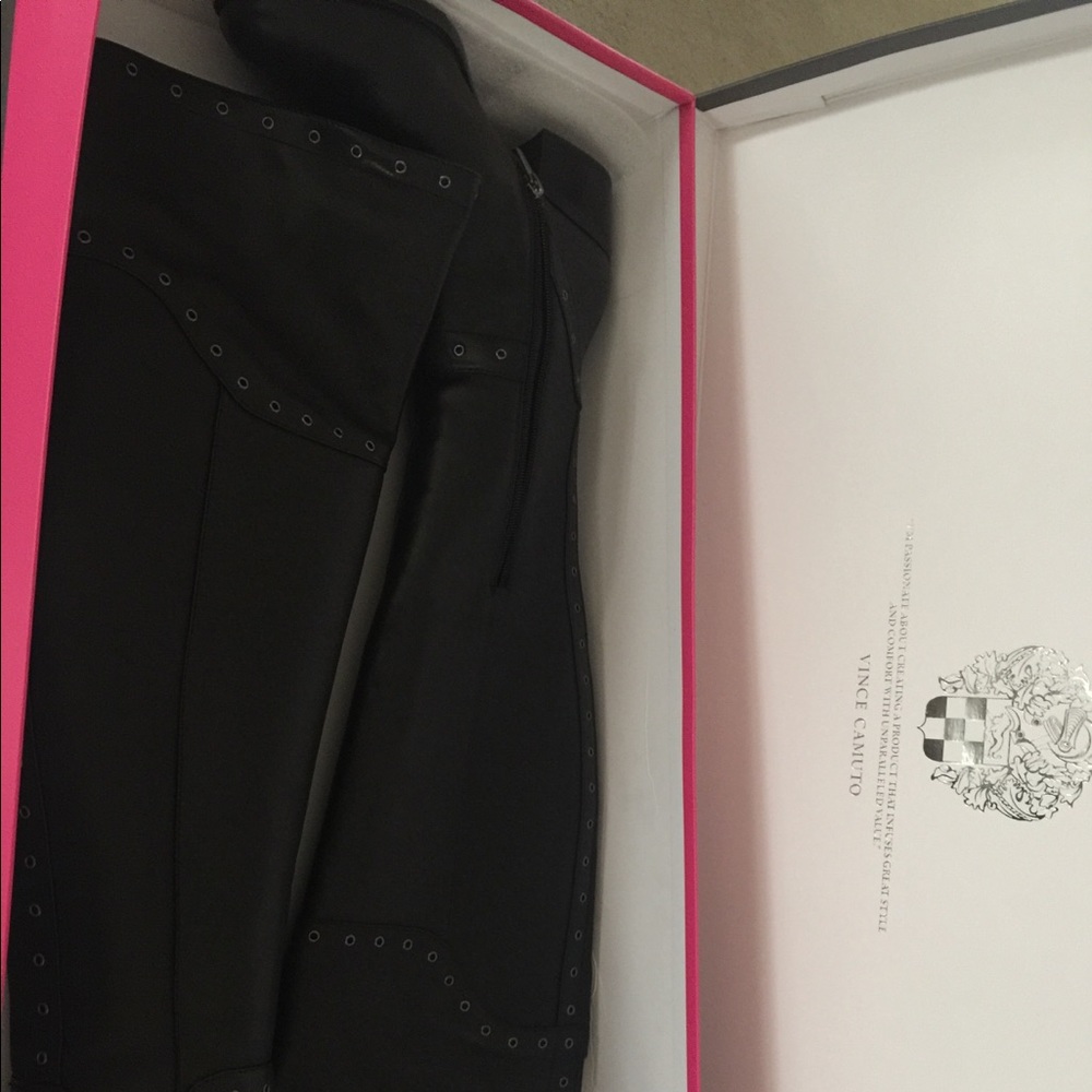 New Vince Camuto size 9.5